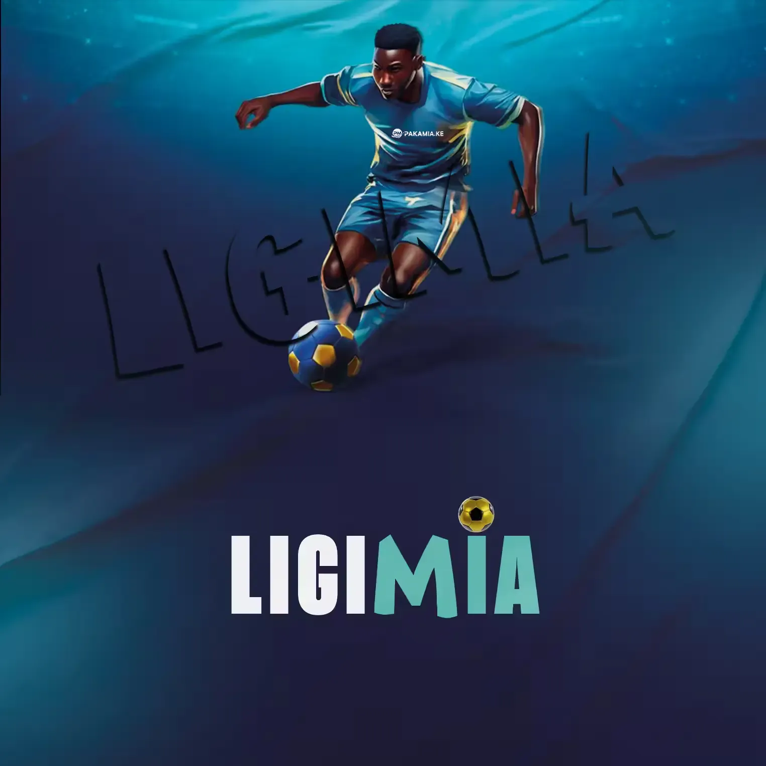 Ligimia virtual game on Pakamia.co.ke – an exciting betting experience with fast-paced action and big wins.